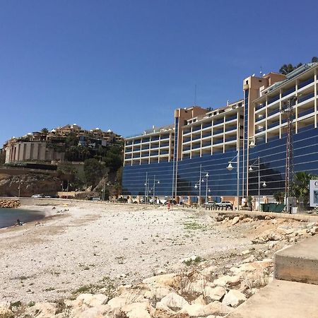 Apartment Bleakley Altea Exterior photo